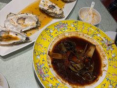 -老德州四合院·德州菜(天衢路店)