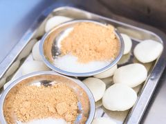 -胡四哥特色火盆烧烤(一分店)