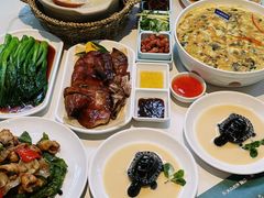 -南拳十三姨·潮汕砂锅粥·粤菜(西单大悦城店)