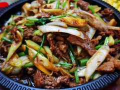 -白魁老号饭庄(交道口店)