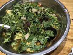 -柳州肥姨妈大骨螺蛳粉(曹路店)