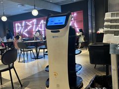 -必胜客(八一店)