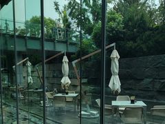 -外滩悦榕庄·海怡西餐厅