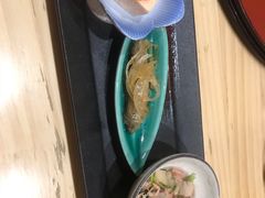 -京怀石·壬生