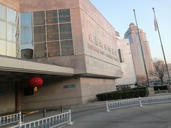 -北京新世纪饭店(动物园地铁站店)