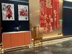 -香港狮子山下·明星粤菜餐厅(北苑店)