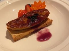 -福州融侨皇冠假日酒店·三宅日本餐厅