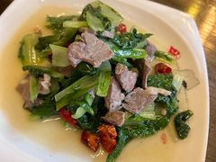 -卡桑嘎布藏餐吧(扎西满斋居民小区店)