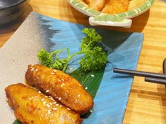 -水林间·寿喜烧自助(仙林金鹰店)