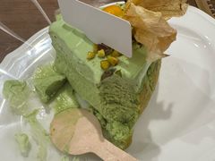 -流酥可心·牛乳蛋糕商店(禾祥西路店)