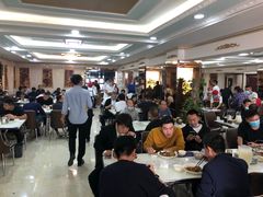 大堂-托克逊老四号餐厅