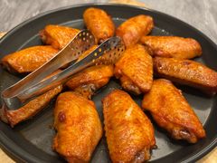 -鑫复盛礼记酒店·青岛菜
