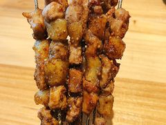 -额尔敦传统涮火锅·烧烤(鑫源山庄店)