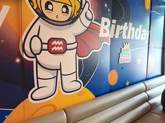 -必胜客(新辰里酒仙桥店)
