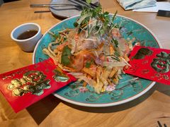 -Ginger(兴国路店)