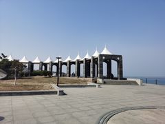 -养马岛旅游度假区