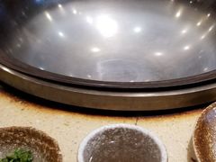 -313羊庄·羊肉火锅烧烤(李村店)