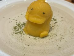 -千日贺茶餐厅(开发区安盛店)