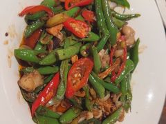XO酱爆目鱼须-弄堂里·寻味杭州(湖滨银泰in77C区店)