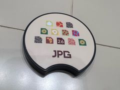 -JPG canteen(广州乐峰广场店)