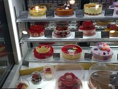 -哈根达斯(皇庭店)