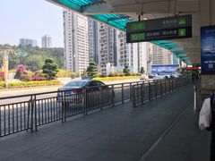 -国际邮轮中心码头(厦鼓码头)