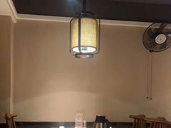 卡座-湖南人家·家传湖南菜(水围店)