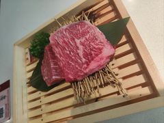 -赤坂亭M9和牛烧肉·日料398放题(万达店)
