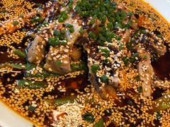 -拈菜(观音桥阳光世纪店)