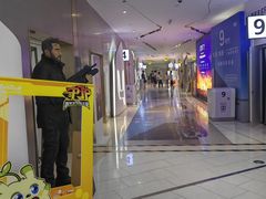 -中影国际影城(合生汇CINITY店)