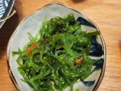 -西月山居匠心创意料理(江汉路新佳丽广场店)