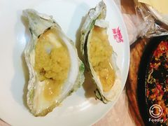 -狮龙啤酒烧烤屋(建二路店)