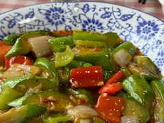 -芝城故事·建瓯土菜