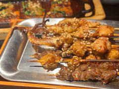 -探鱼·鲜青椒爽麻烤鱼(领展购物广场店)