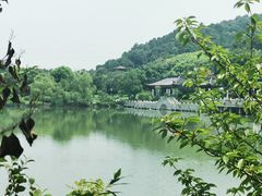 -孙武文化园-停车场