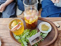 -六阅·福十 FORTEN 海景咖啡西餐厅(双廊古镇店)