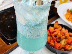 -必胜客(新海上世界店)
