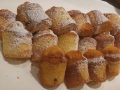 布丁蛋糕-AdD全日制餐厅(中谷花园酒店)