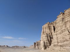 -哈密雅丹大海道景区