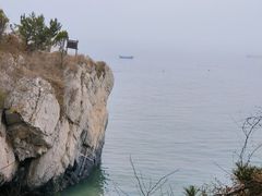 -大连金石滩滨海国家地质公园