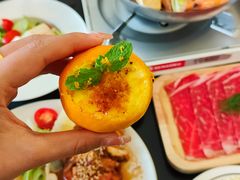 -橘酱餐厅