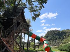 -云峰山自然风景区