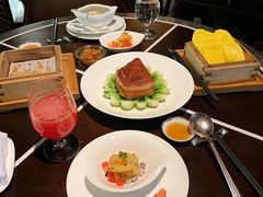 -杭州西子湖四季酒店·金沙厅