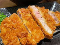 -胜博殿日式炸猪排(悠唐店)