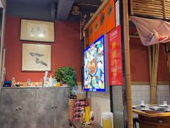 -小饕荟雅安贡椒鱼鲜馆(广福桥店)