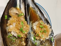 -渔港甄宴·海鲜·地标烟台菜(金沙滩店)
