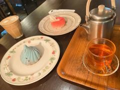 -古董花园(思南路42弄小区店)