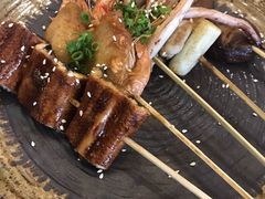-鱼民·现造寿司(育德店)