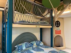 -太阳岛度假酒店