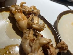 -老天桥蛙炉火锅(姑苏总店)